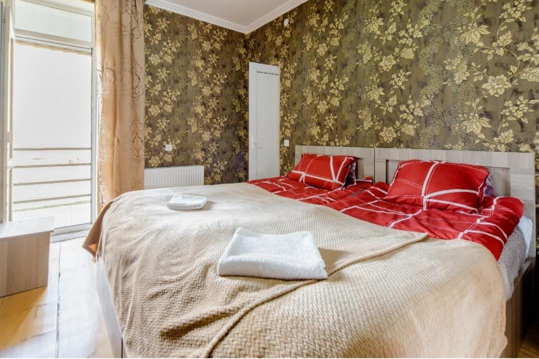 Cozy Hotel Kazbegi Room photo